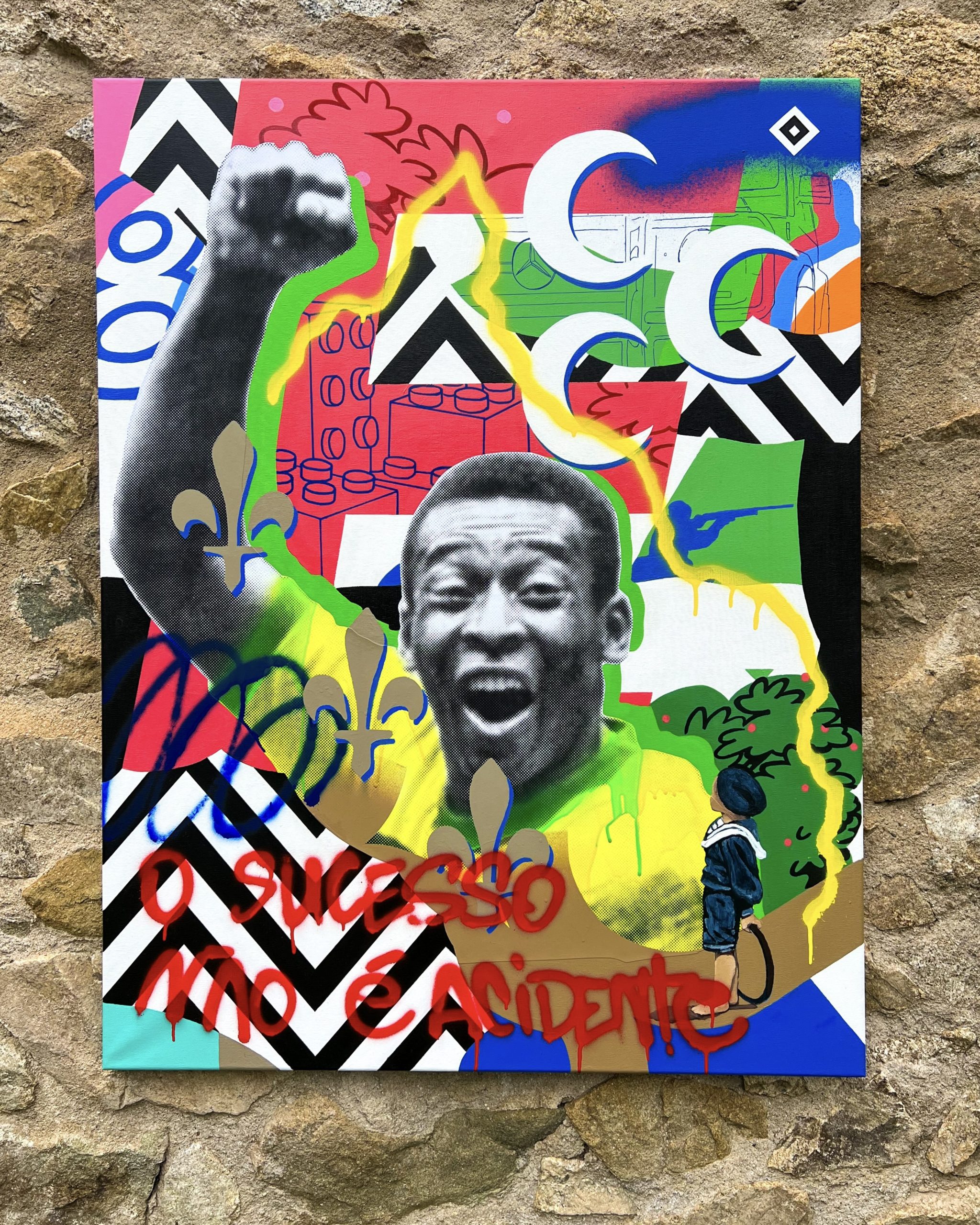 Pelé-Etko copia