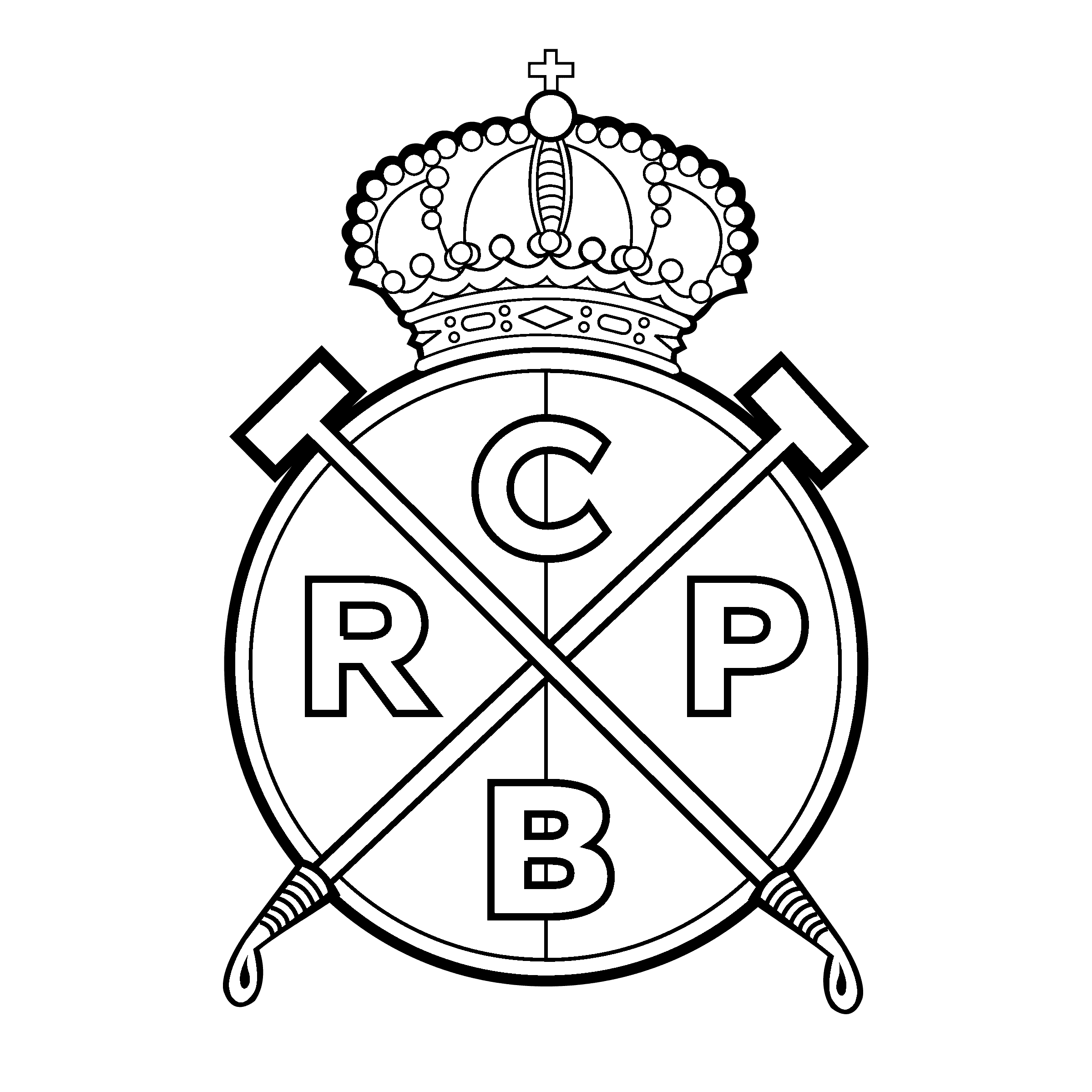 real-club-de-polo-de-barcelona-logo-black-and-white
